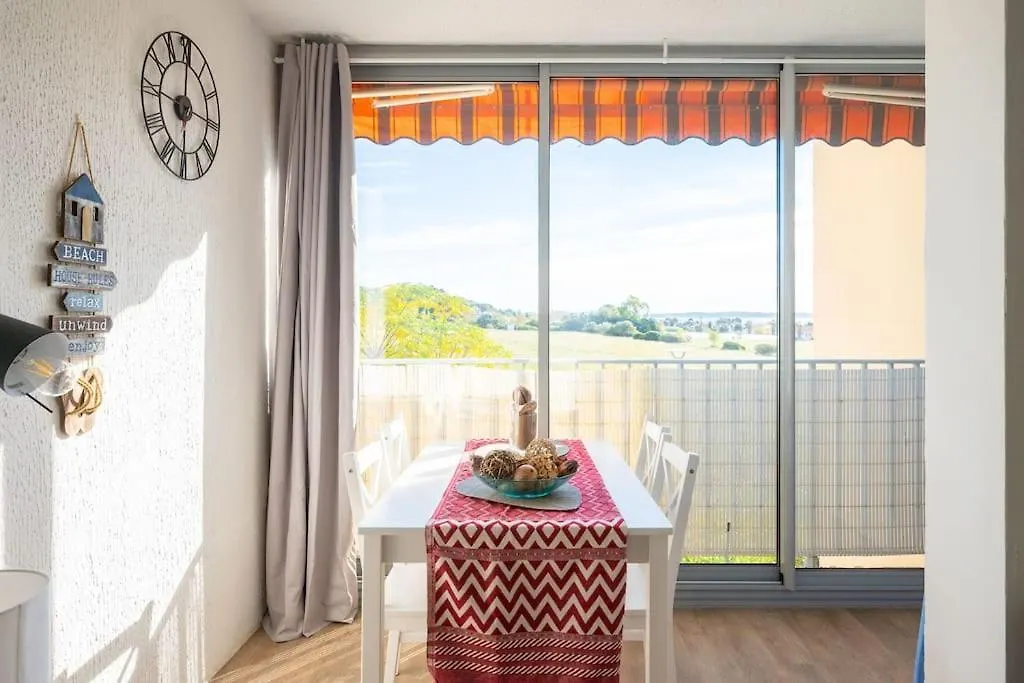 Charmant A 600 M Des Plages Proche Des Commerces Lesclesdenicole Carqueiranne Apartment